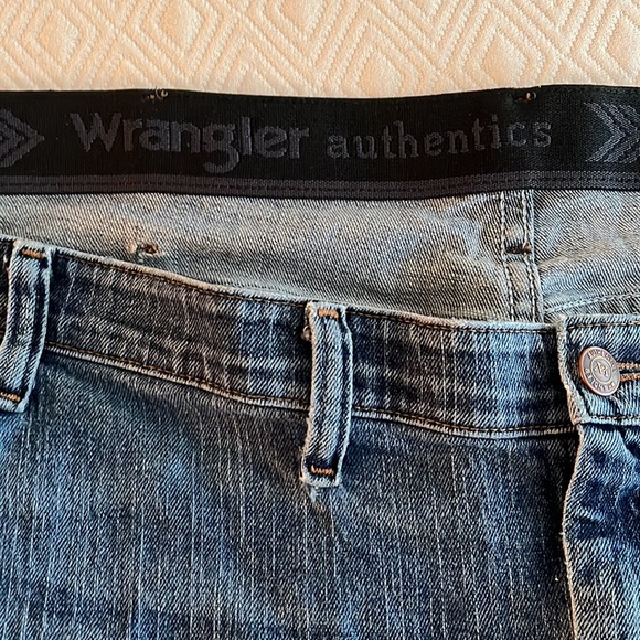 Big men’s jeans, 54x32 - Picture 5 of 6